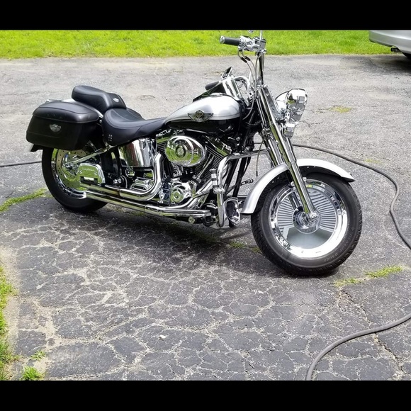 Meet your Posher, Karla - Picture 3 of 5